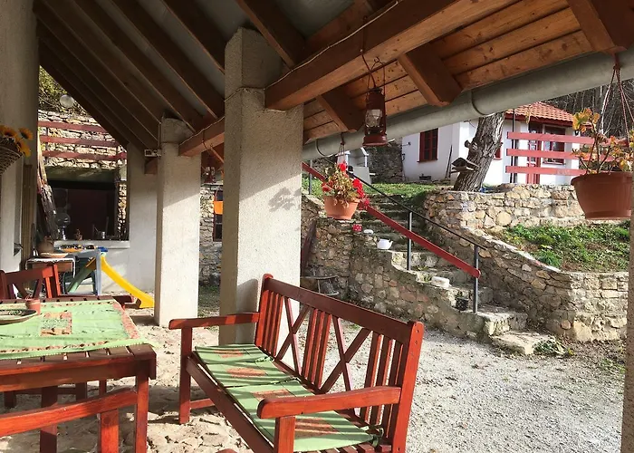 Bakonyi Apartmanház Eplény